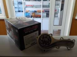 Помпа водяная. Nissan: Bluebird Sylphy, Sunny, Pino, Tino, Almera, Avenir, Wingroad, Bluebird, Primera, Primera Camino, Leopard, AD, Expert Двигатели...