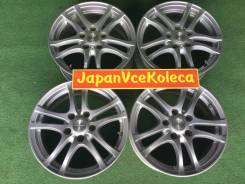 Strada. 6.5x16, 5x114.30, ET53