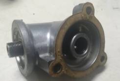 Прокладка фильтра масляного. Nissan: Bluebird, Bluebird Sylphy, 100NX, Vanette Serena, Serena, Lucino, Avenir, Primera, NX-Coupe, Pulsar, Almera, Sunn...