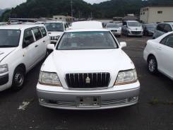 Toyota Crown Majesta. UZS1710002353, 1UZFE