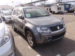 Suzuki Escudo. TD94W, H27A