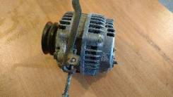 Генератор. Mazda Bongo Friendee, SGLR Двигатель WLT