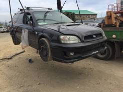 Subaru Legacy. BH5, EJ208