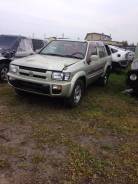 Nissan Terrano. JRR50, QD32