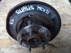 Ступица. Toyota: Camry Gracia, Avalon, Camry, Pronard, Mark II Wagon Qualis, Solara, Mark II, Windom Двигатели: 5SFE, 2MZFE, 1MZFE, 3SFE, 3SGE, 4SFE...