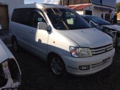 Toyota Noah. SR50, 3SFE