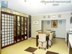 4-комнатная, улица Мусоргского 11д. Седанка, проверенное агентство, 128 кв. м.