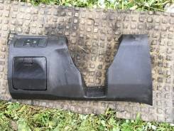 Панель рулевой колонки. Honda Accord, CU1, CU2