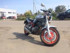 Yamaha SRX 400. 400 куб. см., исправен, птс, с пробегом