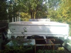 Кузов в сборе. Nissan Atlas, P2F23, R8F23, P8F23 Двигатели: TD27, QD32