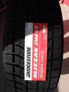 Bridgestone Blizzak DM-V1. Зимние, без шипов, без износа, 4 шт