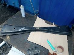 Балка под кпп. Nissan Terrano Regulus, JLUR50, JRR50, JLR50 Nissan Terrano, R50, LR50, RR50, LUR50 Двигатели: QD32TI, VG33E