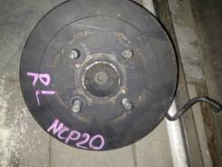 Ступица. Toyota Funcargo, NCP20, NCP21