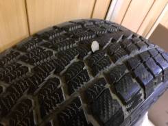 Toyo Winter Tranpath S1. Зимние, без шипов, 2009 год, износ: 10%, 3 шт