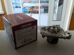 Помпа водяная. Honda: Civic Ferio, Civic CRX, CR-X, Concerto, Civic, Capa, Partner, Integra, HR-V, Logo, Integra SJ, CR-X del Sol, Civic Aerodeck, Dom...