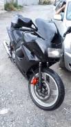 Kawasaki ZZR 250. 250 куб. см., исправен, птс, с пробегом