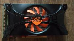 GeForce GTS 450
