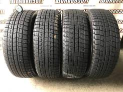 Bridgestone Blizzak Revo1. Зимние, без шипов, 2008 год, 10 %, 4 шт