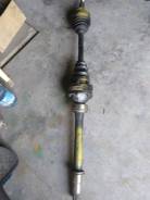 Привод, полуось. Toyota Harrier, MCU10, MCU10W
