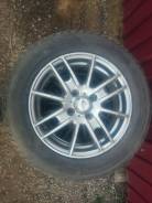 Комплект колес R14 4*100 175/65. 6.0x14 4x100.00