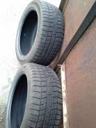 Hankook Winter i*cept IZ W606. Зимние, без шипов, 2013 год, 5 %, 2 шт