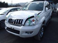 Toyota Land Cruiser Prado. TRJ120, 2TRFE