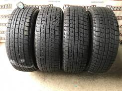 Bridgestone Blizzak Revo1. Зимние, без шипов, 2005 год, 10 %, 4 шт