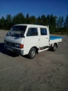 Mazda Bongo Brawny. Продам грузовик 1989 г. в., 2 000 куб. см., 1 000 кг.