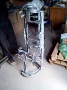 Консоль панели приборов. Daewoo Novus