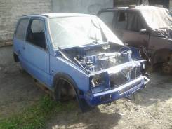 Лада 1111 Ока