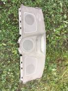 Полка в салон. Honda Accord, CU1, CU2