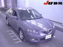 Mazda Axela. BK5P