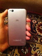 ZTE Blade S6. �/� ����