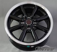 Watanabe. 6.0x14", 4x100.00, 4x110.00, ET35, ЦО 73,1 мм. Под заказ