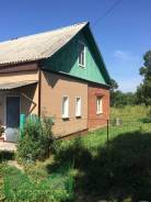 Дом с участком 10 соток в районе Угольной, ул. Светлая. Улица Светлая 23, р-н Трудовое, площадь дома 54 кв. м., централизованный водопровод, электриче...