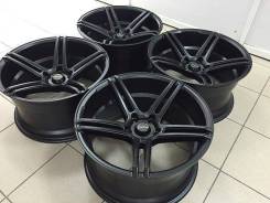 Weds Sport. 9.5x18, 5x114.30, ET20, ЦО 73,1 мм.