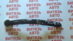 Накладка на бампер. Toyota Avensis, AZT255, AZT250, AZT250W, AZT251, AZT251W, AZT255W