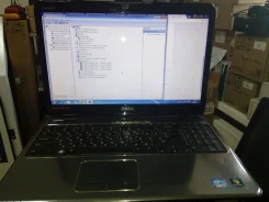Dell Inspiron N5010. 15.6", 2,5����, ��� 4 ��, ���� 250���, WiFi, Bluetooth, ����������� �� 1��. ����