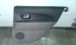 Обшивка двери. Toyota Passo, KGC10, KGC15, QNC10 Daihatsu Boon, M300S, M301S, M310S, M312S