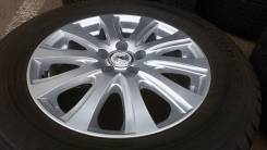 Kosei STYTZ. 6.5x16, 5x100.00, ET47, ЦО 73,0 мм.