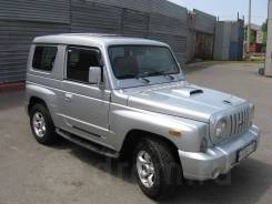 Kia Retona. KN3HSS3K22K, RF