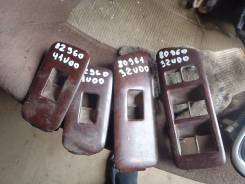 Стеклоподъемный механизм. Nissan Maxima, A32, A32B Nissan Cefiro, A32, HA32, PA32 Двигатели: VQ20DE, VQ30DE, VQ25DE