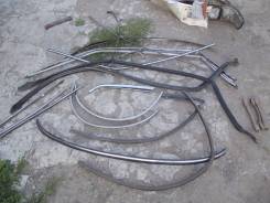 Молдинг на кузов. Toyota Corona, ST160 Toyota Carina ED, ST160 Toyota Celica, ST160
