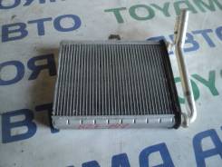 Радиатор отопителя. Toyota Corolla Axio, NZE141 Toyota Corolla Fielder, NZE141, NZE141G