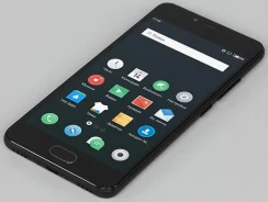 Meizu M5c. ����� ����