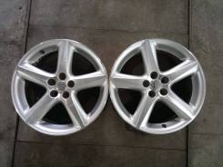 Toyota. x17, 5x100.00