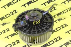 Мотор печки. Honda: CR-V, Element, Stream, Civic Hybrid, Civic, Civic Ferio Двигатели: K20A4, K20A5, K24A1, D17A2, K20A1, LDA1, D14Z5, D14Z6, D15Y2, D...