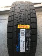 Pirelli Ice Asimmetrico. Зимние, без шипов, 2015 год, без износа, 4 шт