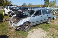 Nissan Avenir. VEW10, GA16