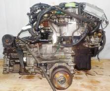 Двигатель в сборе. Nissan: Sunny California, Presea, AD, Sunny, Rasheen, Pulsar, Wingroad, Lucino Двигатель GA15DE